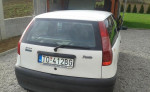 Fiat punto – fotka 2