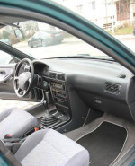 Predám Nissan Sunny 2.0Dlx 1997 wagon – fotka 3