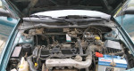 Predám Nissan Sunny 2.0Dlx 1997 wagon – fotka 4