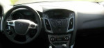 2011 Ford Focus 1.6 – fotka 2