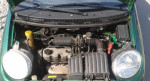 Predám Daewoo matiz - 0,8l, r. v. 1999, 38kW – fotka 4