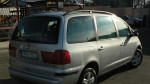 Seat alhambra 4X4 1.9 TDI 85 kW – fotka 2