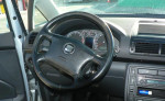 Seat alhambra 4X4 1.9 TDI 85 kW – fotka 3