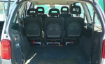 Seat alhambra 4X4 1.9 TDI 85 kW – fotka 4