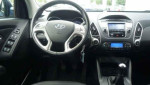 2010 Hyundai ix35 2.0i – fotka 2
