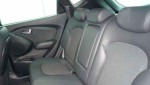 2010 Hyundai ix35 2.0i – fotka 4