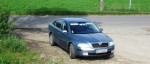 Škoda octavia ii 1.9 TDI – fotka 2