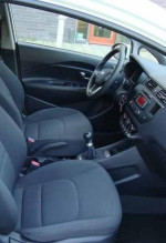 2011 Kia rio 1.2i – fotka 2