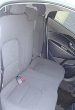 2011 Kia rio 1.2i – fotka 3