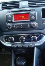 2011 Kia rio 1.2i – fotka 4