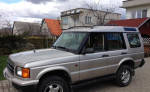 Predám Land Rover Discovery II – fotka 4