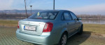 Daewoo Nubira 1.6 16v benzin, málo jazdené, súrne – fotka 2