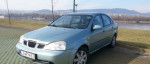 Daewoo Nubira 1.6 16v benzin, málo jazdené, súrne – fotka 4