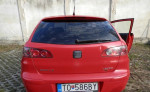 Seat Ibiza – fotka 2