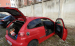 Seat Ibiza – fotka 3