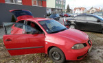 Seat Ibiza – fotka 4