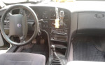 Saab 9000CS, r. v 1994, 2,0, benzín – fotka 2