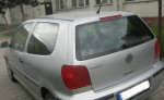 Vw polo – fotka 4