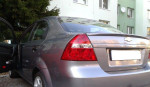 Chevrolet Aveo – fotka 2