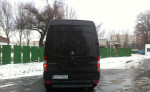 Mercedes Sprinter 313 CDI rv 2008 – fotka 2