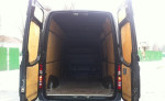 Mercedes Sprinter 313 CDI rv 2008 – fotka 3