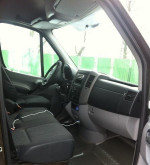 Mercedes Sprinter 313 CDI rv 2008 – fotka 4