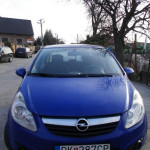 Opel Corsa D, 1,2, 2008 – fotka 3