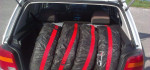 Predám Volkswagen Golf IV – fotka 3