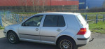Predám Volkswagen Golf IV – fotka 4