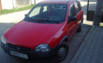 Opel corsa – fotka 2