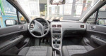 Predám Peugeot 307 benzín – fotka 4