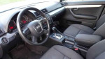 Audi A4 Avant 2.0tdi – fotka 2