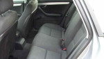 Audi A4 Avant 2.0tdi – fotka 4