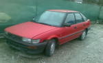 Kupim vsetky toyoti od roku 87 do 2005 aj bez stk ek – fotka 2