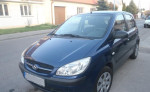 Hyundai getz 1.5 CRDi – fotka 2