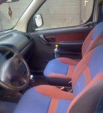 Predam Citroen Berlingo 2,0 Hdi multispace – fotka 4