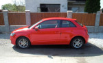 Audi A1 – fotka 3