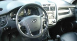 Kia Sportage 2.0 CVVT – fotka 2