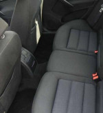 Skoda Octavia 2.0 Tdi combi – fotka 3