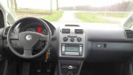 Volkswagen Touran 1.9TDI – fotka 2