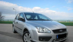 Ford Focus 1.8 TDCi – fotka 2