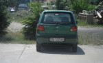 Predam Daewo Matiz – fotka 2