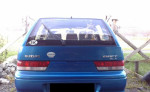 Predám Suzuki Swift – fotka 2