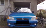 Predám Suzuki Swift – fotka 3