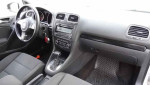Volkswagen Golf 1.4 Tsi dsg gti – fotka 2