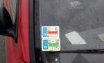 Nissan micra 1,0 3D 40 KW – fotka 2