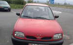Nissan micra 1,0 3D 40 KW – fotka 3