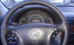 Mercedes c trieda t 220 Cdi elegance – fotka 3
