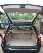 Predám ford Mondeo Combi 2.2 TDCi Ghia – fotka 3