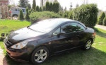 Predám kabriolet Peugeot 307 CC 1.6 16V Dynamique – fotka 3
